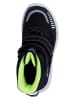Richter Shoes Winterboots "RS-1" in Schwarz