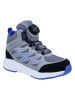 Richter Shoes Trekkingboots "Buddy" in Grau