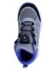Richter Shoes Trekkingboots "Buddy" in Grau