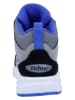 Richter Shoes Trekkingboots "Buddy" in Grau