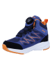 Richter Shoes Trekkingboots "Buddy" in Blau
