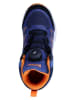 Richter Shoes Trekkingboots "Buddy" in Blau