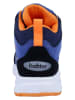 Richter Shoes Trekkingboots "Buddy" in Blau