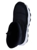 Richter Shoes Winterstiefel "Venture"  in Schwarz