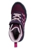 Richter Shoes Trekkingboots "Kyle" in Pink