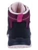 Richter Shoes Trekkingboots "Kyle" in Pink