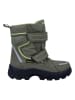 Richter Shoes Winterstiefel "Davos"  in Khaki