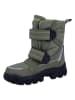 Richter Shoes Winterstiefel "Davos"  in Khaki