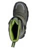 Richter Shoes Winterstiefel "Davos"  in Khaki