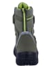 Richter Shoes Winterstiefel "Davos"  in Khaki