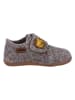 Richter Shoes Hausschuhe in Grau
