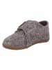 Richter Shoes Hausschuhe in Grau