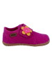 Richter Shoes Hausschuhe in Fuchsia