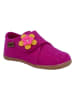 Richter Shoes Hausschuhe in Fuchsia