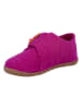 Richter Shoes Hausschuhe in Fuchsia