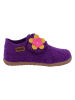 Richter Shoes Pantoffels paars