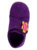 Richter Shoes Pantoffels paars
