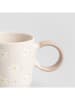 Homla Tasse ''Tito'' in Creme - 300 ml