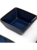 Homla 8tlg. Sushi-Set ''Okinawa'' in Dunkelblau
