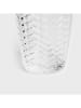 Homla 4-delige set: glazen "Lunnis" - 350 ml