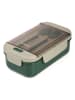 Homla Lunchbox ''Boxie'' in Grün - 540 ml