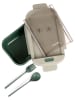 Homla Lunchbox ''Boxie'' in Grün - 540 ml