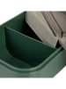 Homla Lunchbox ''Boxie'' in Grün - 540 ml