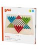 Goki Brettspiel "Halma" - ab 5 Jahren