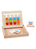 Goki Kleursorteerspel in houten box - vanaf 4 jaar