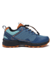 Kimberfeel Trekkingschuhe "Alois" in Blau