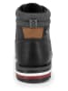 Kimberfeel Boots "Timeo" in Schwarz