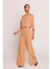 made of emotion Jumpsuit  in Beige