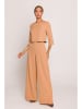 made of emotion Jumpsuit  in Beige