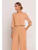 made of emotion Jumpsuit  in Beige