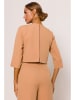 made of emotion Jumpsuit  in Beige