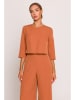 made of emotion Jumpsuit  in Orange