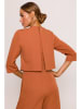 made of emotion Jumpsuit  in Orange