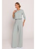 made of emotion Jumpsuit  in Hellblau