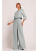 made of emotion Jumpsuit  in Hellblau