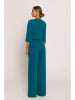 made of emotion Jumpsuit in Petrol