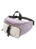 MaxiMo Bauchtasche in Lila - (B)37 cm - (H)14 cm