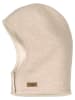 MaxiMo Schlupfmütze in Beige
