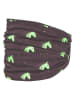 MaxiMo Loop-Schal "Einhorn" in Pink