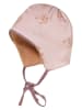 MaxiMo Mütze in Rosa