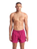 Arena Badeshorts in Pink