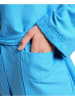 Arena Unisex-badjas turquoise