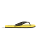 Arena Teenslippers geel