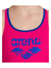 Arena Badeanzug "Spray" in Pink