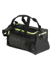 Arena Sporttas zwart - (B)40 x (H)25 x (D)25 cm