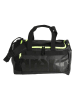 Arena Sporttasche in Schwarz - (B)40 x (H)25 x (T)25 cm
